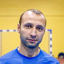 Станислав Правук