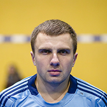 Андрей Свиридович