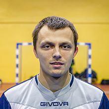 Васильков Михаил Евгеньевич