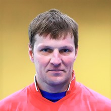 Максим Купревич