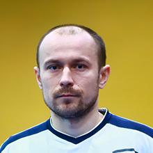 Александр Мельникович