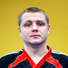 Павел Каралькевіч