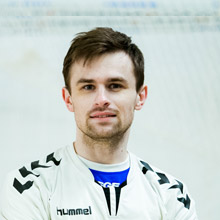 Андрей Ярутич