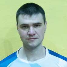 Антон Сорокин