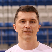 Варикаш Павел Михайлович
