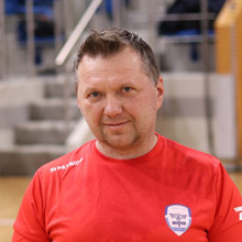 Дмитрий Сермяжко