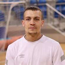 Шалима Алексей Николаевич