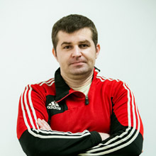 Алексей Чеховский
