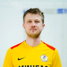 Дмитрий Баранчук