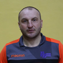 Карпец Дмитрий Борисович