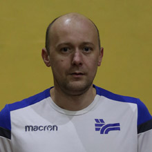 Андрей Машарский