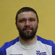 Паркалов Владимир Владимирович