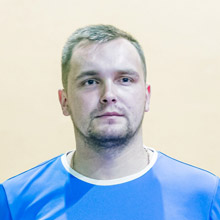 Лавринович Владислав Дмитриевич