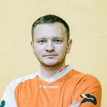 Гляцевич Иван Николаевич
