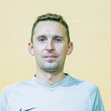 Пашкевич Александр Михайлович