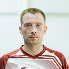 Сергей Русак