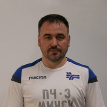 Южик Андрей Михайлович