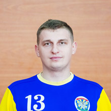 Аникеев Иван Владимирович