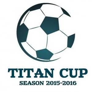 Titan Cup 2015
